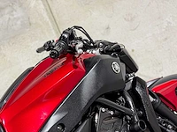 Yamaha mt-07 abs naked bike 689cc 2016 tour motorfiets, 93-mg-pd - afbeelding 26 van  47