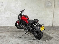 Yamaha mt-07 abs naked bike 689cc 2016 tour motorfiets, 93-mg-pd - afbeelding 30 van  47