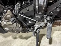 Yamaha mt-07 abs naked bike 689cc 2016 tour motorfiets, 93-mg-pd - afbeelding 32 van  47