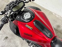 Yamaha mt-07 abs naked bike 689cc 2016 tour motorfiets, 93-mg-pd - afbeelding 38 van  47