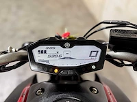 Yamaha mt-07 abs naked bike 689cc 2016 tour motorfiets, 93-mg-pd - afbeelding 40 van  47