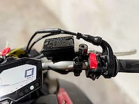 Yamaha mt-07 abs naked bike 689cc 2016 tour motorfiets, 93-mg-pd - afbeelding 41 van  47