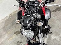 Yamaha mt-07 abs naked bike 689cc 2016 tour motorfiets, 93-mg-pd - afbeelding 44 van  47