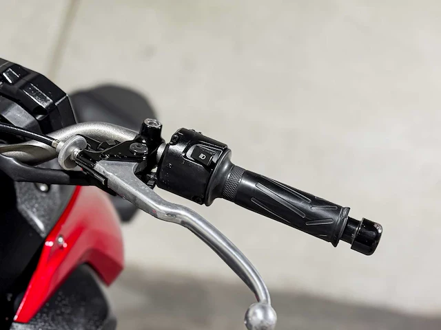 Yamaha mt-07 abs naked bike 689cc 2016 tour motorfiets, 93-mg-pd - afbeelding 45 van  47