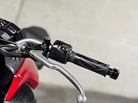 Yamaha mt-07 abs naked bike 689cc 2016 tour motorfiets, 93-mg-pd - afbeelding 45 van  47