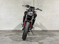 Yamaha mt-07 abs naked bike 689cc 2016 tour motorfiets, 93-mg-pd - afbeelding 46 van  47