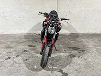 Yamaha mt-07 abs naked bike 689cc 2016 tour motorfiets, 93-mg-pd - afbeelding 47 van  47