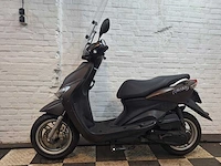 Yamaha neos 25 km snorscooter 4takt - afbeelding 1 van  7