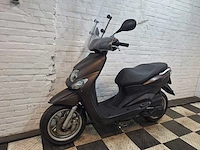 Yamaha neos 25 km snorscooter 4takt - afbeelding 2 van  7
