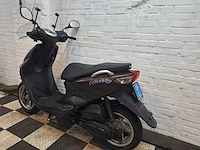 Yamaha neos 25 km snorscooter 4takt - afbeelding 3 van  7