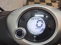 Yamaha neos 25 km snorscooter 4takt - afbeelding 4 van  7