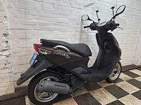 Yamaha neos 25 km snorscooter 4takt - afbeelding 5 van  7
