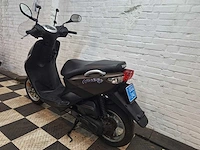 Yamaha neos 25 km snorscooter 4takt - afbeelding 3 van  7