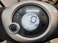 Yamaha neos 25 km snorscooter 4takt - afbeelding 4 van  7