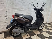 Yamaha neos 25 km snorscooter 4takt - afbeelding 5 van  7
