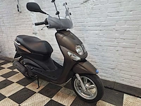 Yamaha neos 25 km snorscooter 4takt - afbeelding 7 van  7