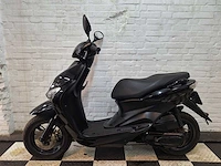 Yamaha neos 25km snorscooter 4-takt injectie - afbeelding 1 van  7