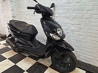 Yamaha neos 25km snorscooter 4-takt injectie - afbeelding 2 van  7