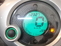Yamaha neos 25km snorscooter 4-takt injectie - afbeelding 4 van  7