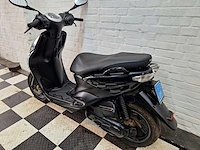 Yamaha neos 25km snorscooter 4-takt injectie - afbeelding 5 van  7