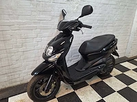 Yamaha neos 25km snorscooter 4-takt injectie - afbeelding 7 van  7