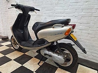 Yamaha neos 45 km bromscooter 2takt - afbeelding 3 van  7