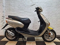 Yamaha neos 45 km bromscooter 2takt - afbeelding 6 van  7