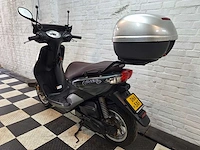 Yamaha neo's 45 km bromscooter 4takt - afbeelding 3 van  7