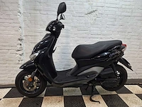 Yamaha neos 45 km bromscooter 4takt