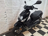Yamaha neos 45 km bromscooter 4takt - afbeelding 2 van  7