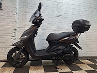Yamaha neos 45 km bromscooter 4takt - afbeelding 1 van  7