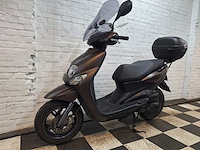 Yamaha neos 45 km bromscooter 4takt - afbeelding 2 van  7