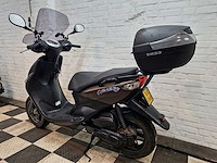 Yamaha neos 45 km bromscooter 4takt - afbeelding 3 van  7