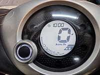 Yamaha neos 45 km bromscooter 4takt - afbeelding 4 van  7