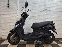 Yamaha neos 45 km bromscooter 4takt - afbeelding 1 van  7
