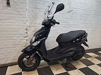 Yamaha neos 45 km bromscooter 4takt - afbeelding 2 van  7