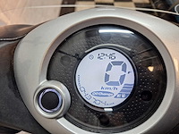 Yamaha neos 45 km bromscooter 4takt - afbeelding 4 van  7
