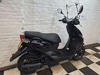Yamaha neos 45 km bromscooter 4takt - afbeelding 5 van  7