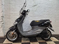 Yamaha neo's neo 45 km bromscooter 4takt - afbeelding 1 van  7