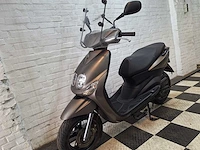 Yamaha neo's neo 45km bromscooter 4-takt - afbeelding 2 van  7