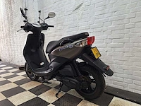 Yamaha neo's neo 45km bromscooter 4-takt - afbeelding 5 van  7