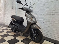 Yamaha neo's neo 45km bromscooter 4-takt - afbeelding 7 van  7