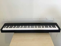 Yamaha p-145b piano - afbeelding 2 van  5