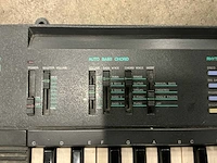 Yamaha psr-16 keyboard - afbeelding 4 van  10