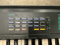 Yamaha psr-16 keyboard - afbeelding 5 van  10
