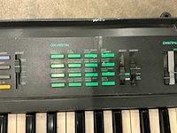 Yamaha psr-16 keyboard - afbeelding 6 van  10