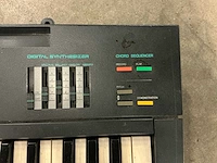 Yamaha psr-16 keyboard - afbeelding 7 van  10