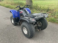 Yamaha quad - afbeelding 6 van  11