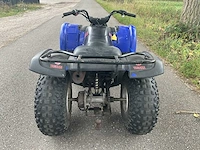 Yamaha quad - afbeelding 7 van  11