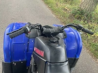 Yamaha quad - afbeelding 11 van  11
